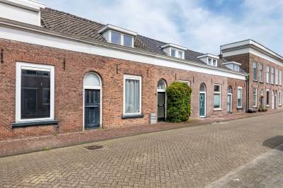 Woning Betuwestraat 29 Tiel