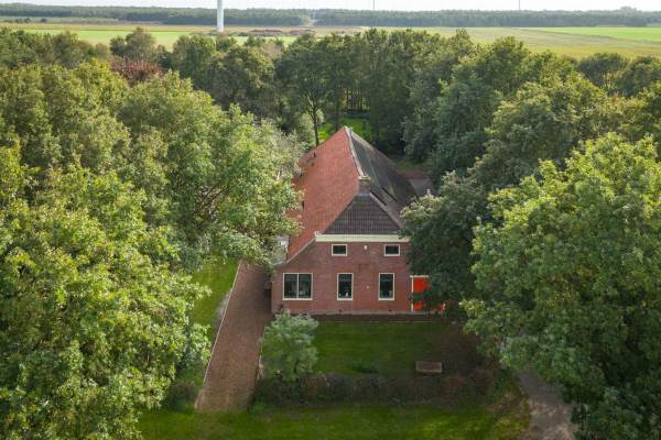 Woning Gasselterboerveenschemond 22 Gasselternijveenschemond