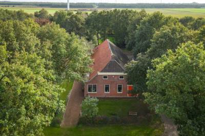 Woning Gasselterboerveenschemond 22 Gasselternijveenschemond