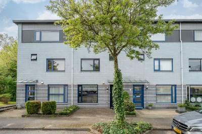 Woning Pergolesistraat 79 Zwolle