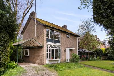 Woning Heelsumseweg 35 Bennekom