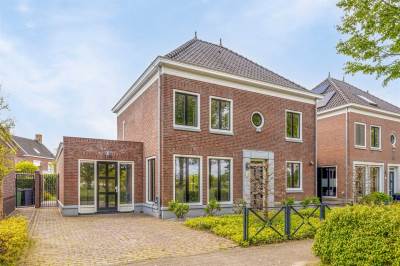Woning de Neerhei 3 Helmond