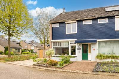 Woning Fokkerstraat 48 Roermond