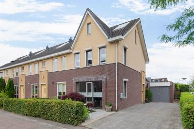 Woning Elzenven 11 Enschede
