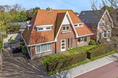Woning Rijksweg 24 Limmen