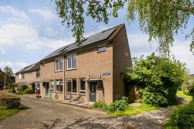 Woning Mackayware 42 Zwolle