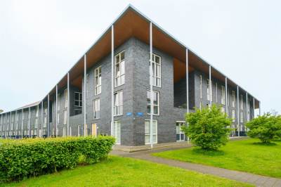 Woning Gangboord 15 Almere