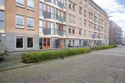 Woning Aquamarijn 57 Alphen aan den Rijn