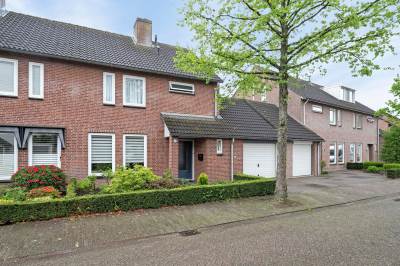 Woning De Hazelaar 5 Beek en Donk