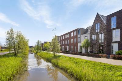 Woning Rivierloop 65 Kampen