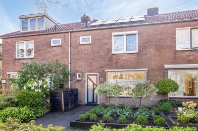 Woning Elzenlaan 11 Zwolle