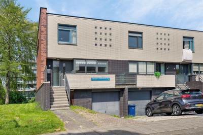 Woning Meindert Hobbemastraat 63 Almere
