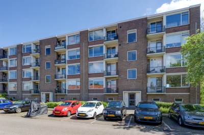 Woning Maasstraat 14 Purmerend