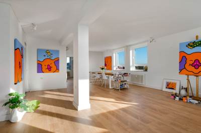 Woning Lijtweg 701 Oegstgeest