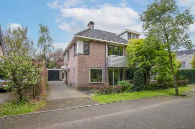 Woning Kruisbeklaan 4 Maarn
