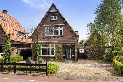 Woning Broekweg 19 Ouddorp
