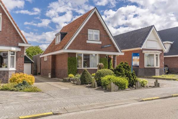 Woning Onstwedderweg 94 Nieuwe Pekela