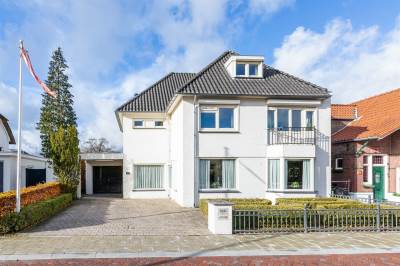 Woning Eindhovenseweg 73 Waalre
