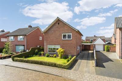 Woning Floris Radewijnsstraat 7 Albergen