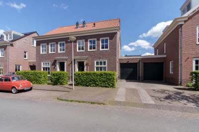 Woning De Ruiterberg 14 Vleuten