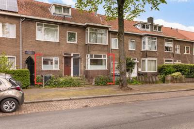Woning Bosboom-Toussaintstraat 93 Dordrecht