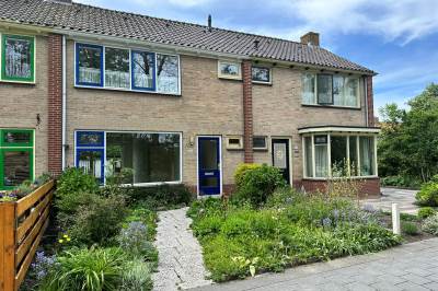 Woning Zeger Davidzonweg 26 Venhuizen