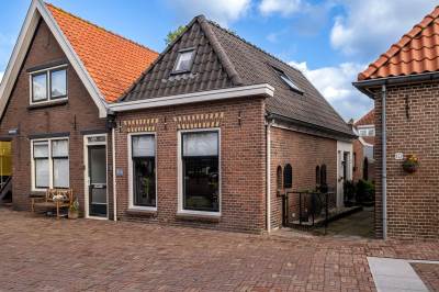 Woning Koestraat 12 Hattem
