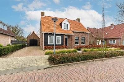 Woning Herdershoefje 4 Wemeldinge