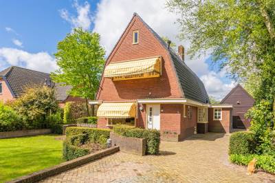 Woning Oude Middelhorst 14 Haren (GR)