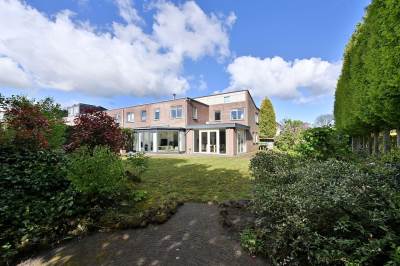 Woning Socrateshof 8 Huizen