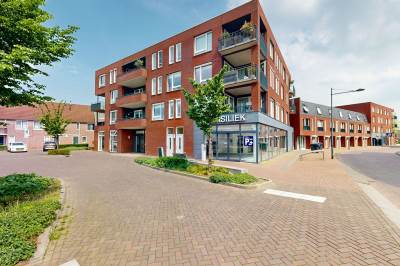 Woning Torenplein 29 Oosterhout (NB)