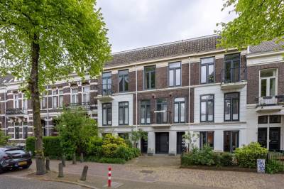 Woning Nieuwe Markt 82 Nijmegen