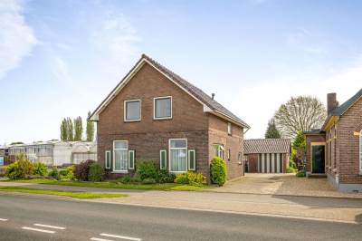 Woning Rijksstraatweg 217 Teuge