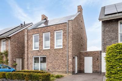 Woning Doctor Beckersstraat 138B Beek (LI)