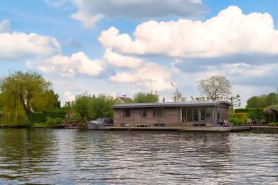 Woning Oud Over 101WS Loenen aan de Vecht