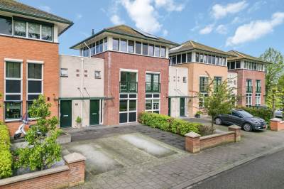 Woning Vlietsingel 90 Leusden