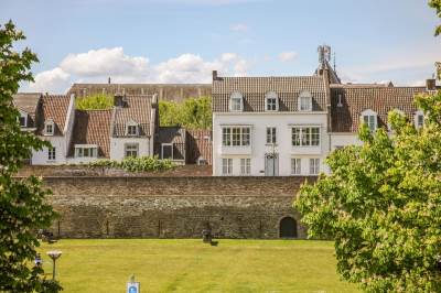Woning Onze Lieve Vrouwewal 11 Maastricht