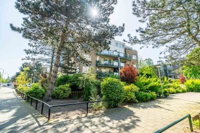 Woning Louis Davidsstraat 156 Den Haag