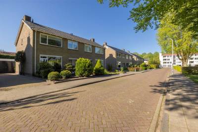 Woning Goudsmidsstraat 9 Drachten