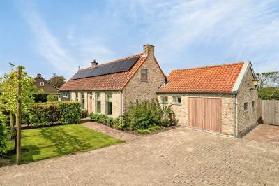 Woning Heinkenszandseweg 37 's-Heerenhoek