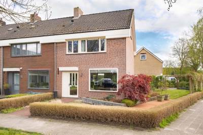 Woning Gytsjerksterhoeke 27 Gytsjerk