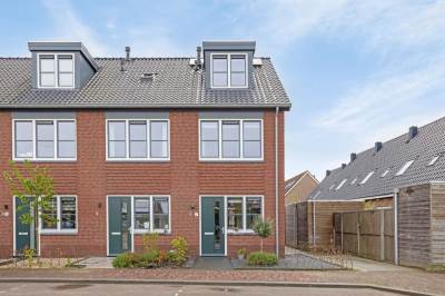 Woning Korte Waarder 1 Nieuwerbrug aan den Rijn