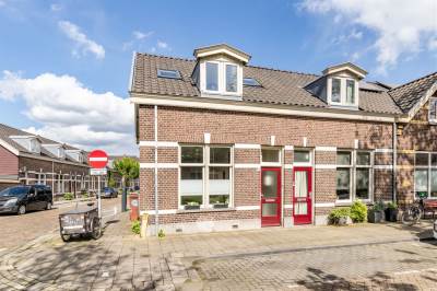 Woning 2e Daalsedijk 75 Utrecht