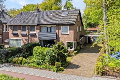 Woning Kerkewijk 158 Veenendaal