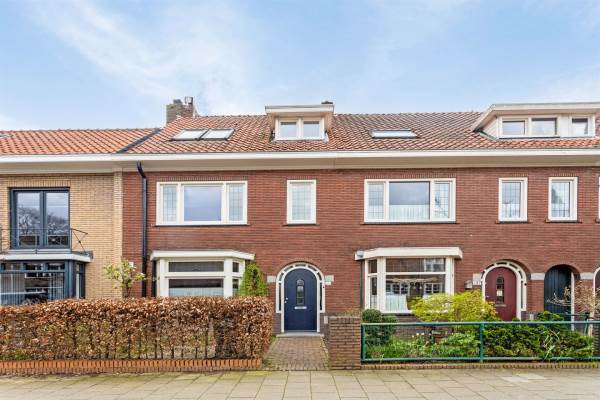 Woning Barrierweg 155 Eindhoven