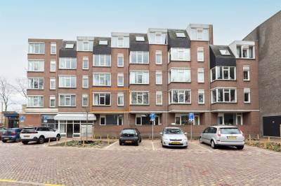 Woning Ridderstraat 38 Nijmegen