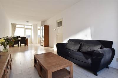 Woning Leersumstraat 113 Den Haag