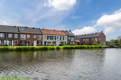 Woning Zuijder Vlaerdinge 14 Heerhugowaard