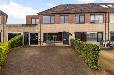 Woning Koekoeksbloem 21 Swifterbant