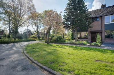 Woning Roerdomplaan 135 Hoogeveen